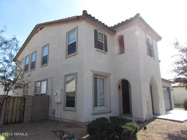 6855 South Thimbleberry Road Tucson, AZ 85756 - Photo 2 of 27 Gallery Image 2