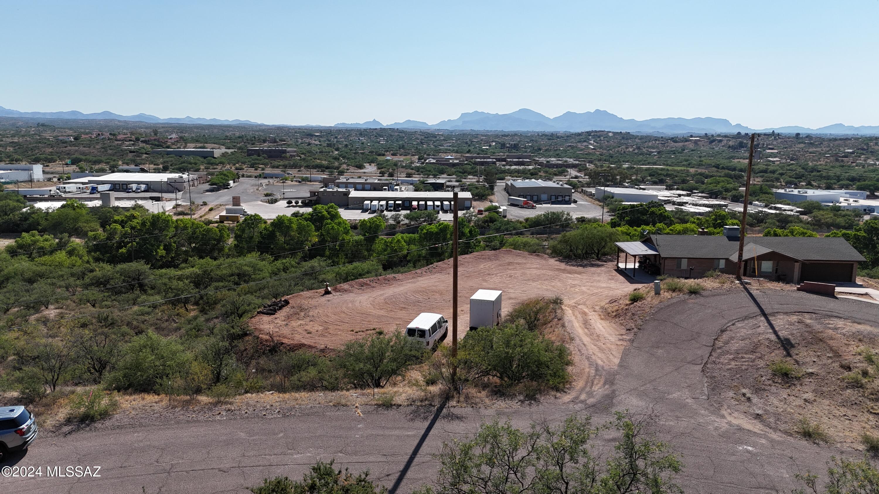 918 Calle Mateos, Unit 53 Rio Rico, AZ 85648 - Photo 4 of 21