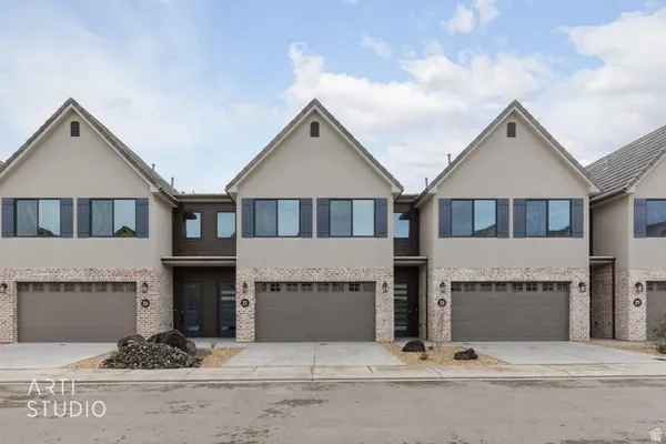$484,990 | 960 Heritage Drive, Unit 27, Santa Clara, UT 84765