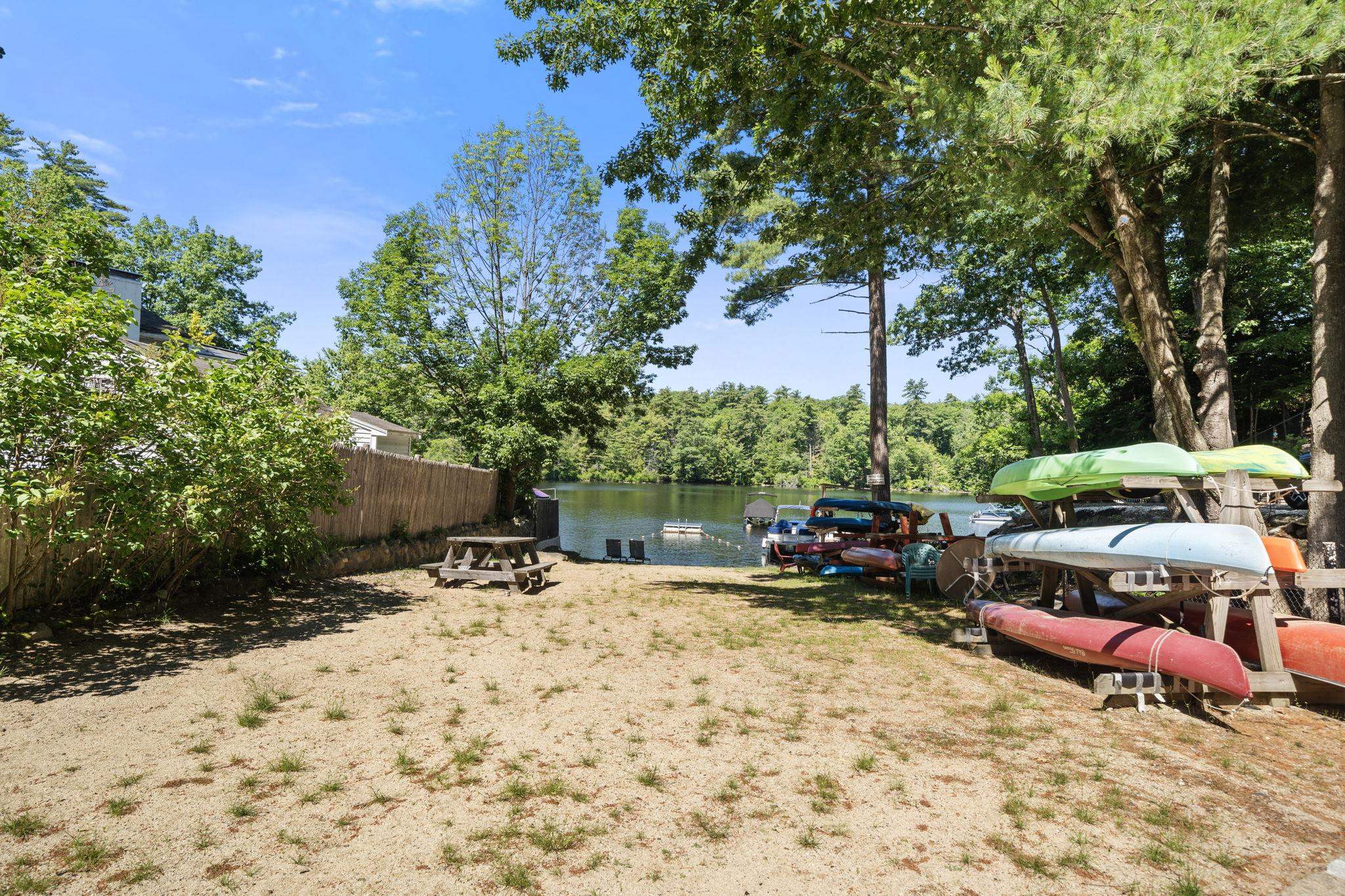 2 Hemlock Shore Drive Atkinson, NH 03811 - Photo 27 of 49