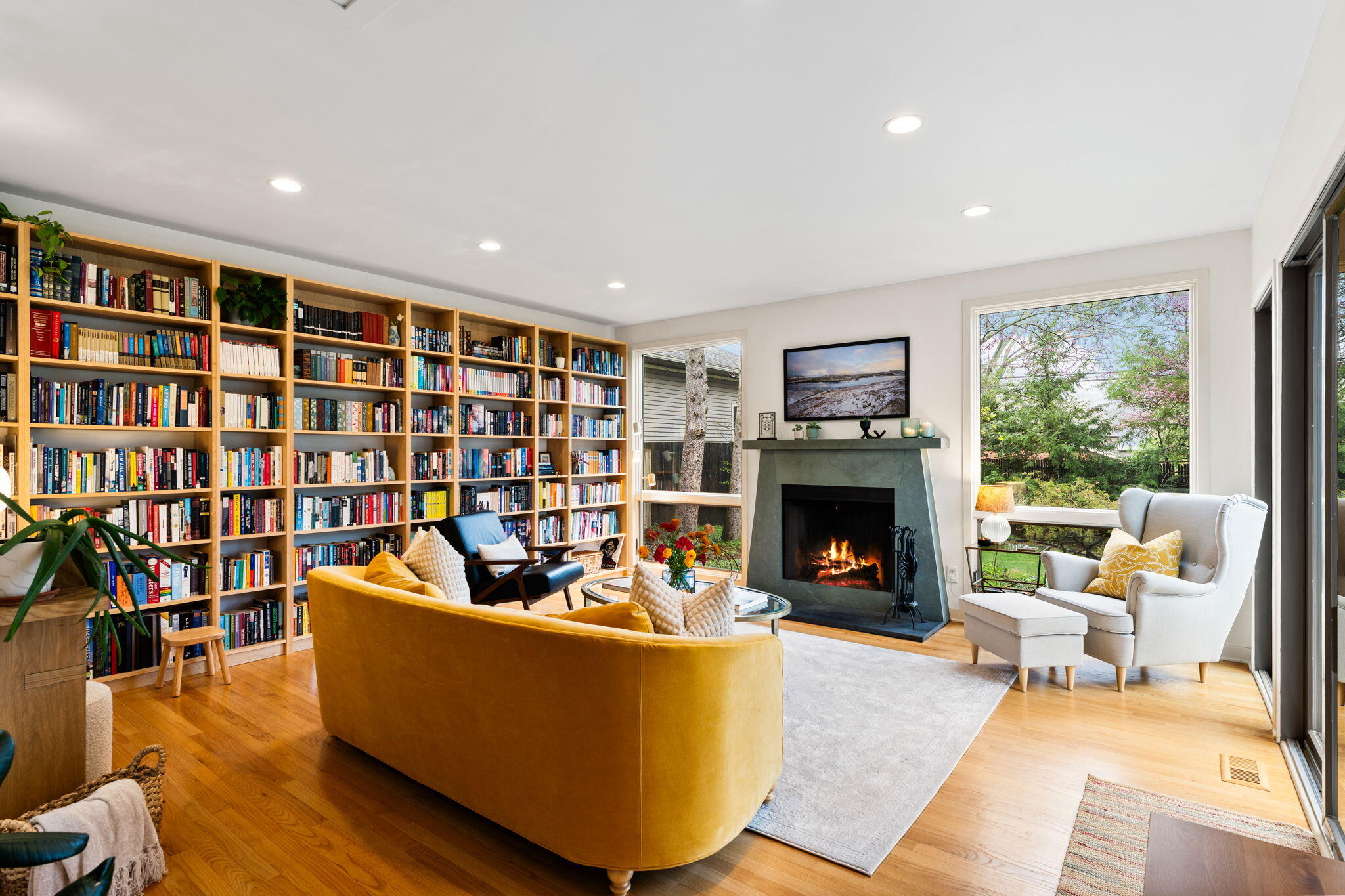 1214 Pomona Road Ann Arbor, MI 48103 - Photo 12 of 53 36-web-or-mls-DSC09420