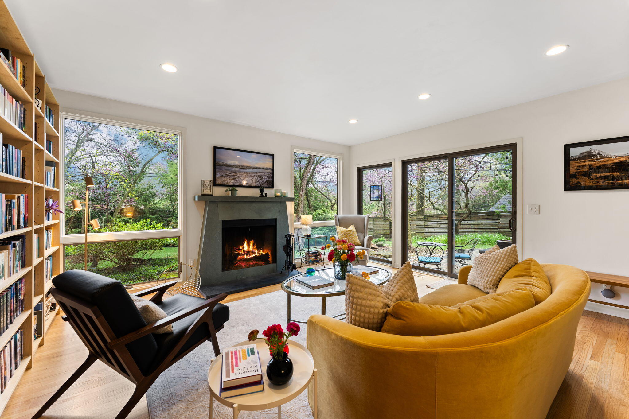 1214 Pomona Road Ann Arbor, MI 48103 - Photo 13 of 53 37-web-or-mls-DSC09423