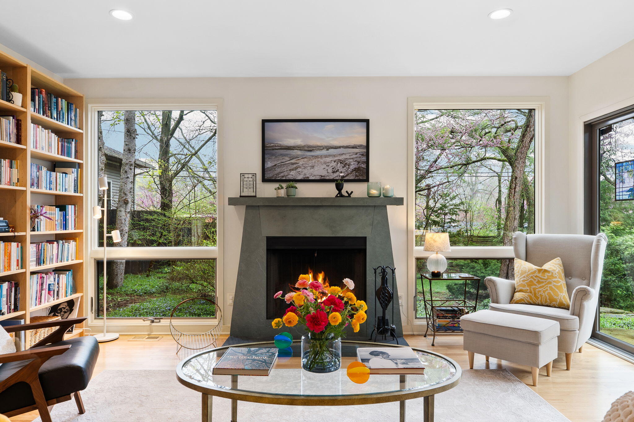 1214 Pomona Road Ann Arbor, MI 48103 - Photo 15 of 53 41-web-or-mls-DSC09435