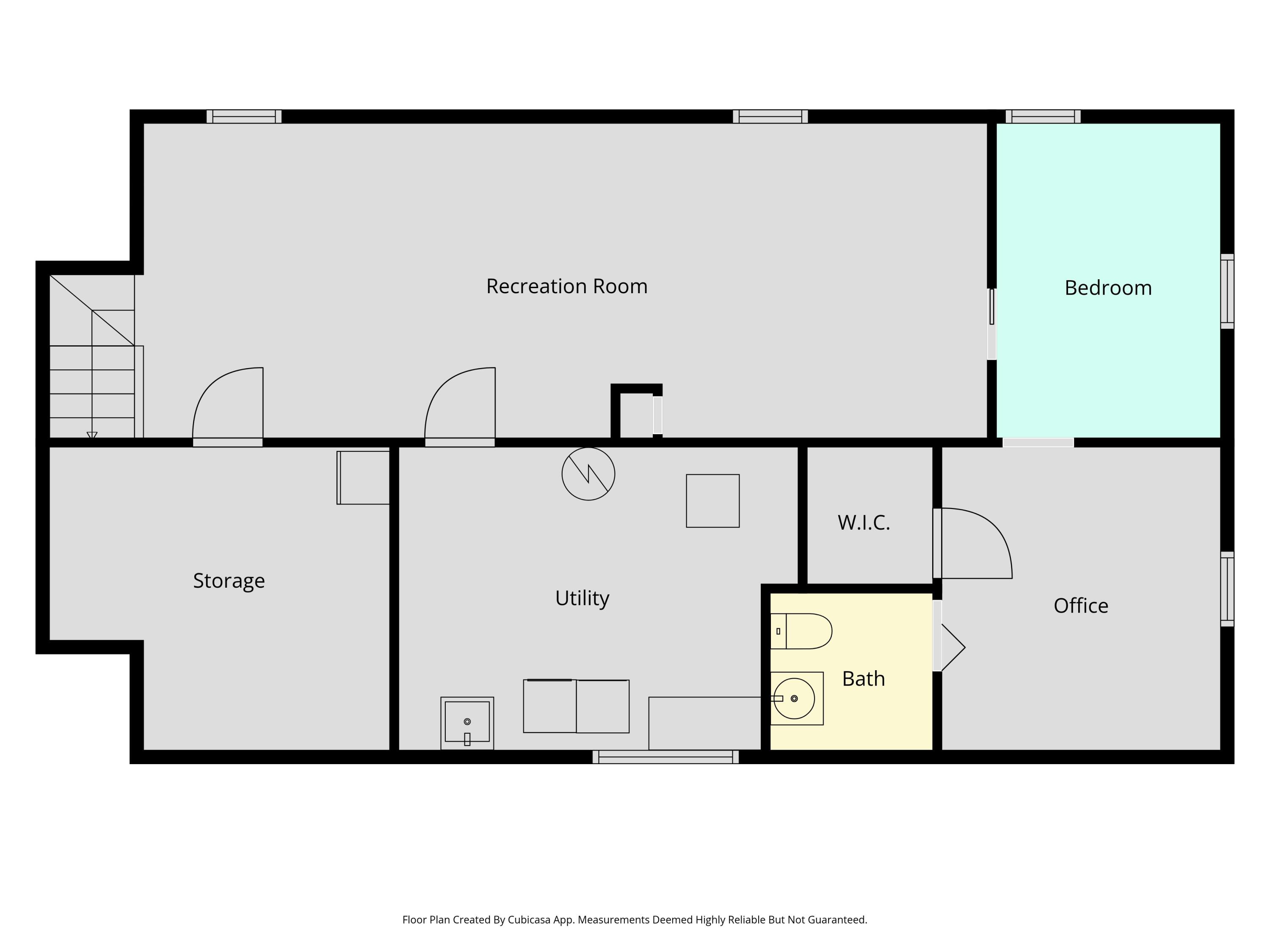 1214 Pomona Road Ann Arbor, MI 48103 - Photo 53 of 53 4-Floorplan_4