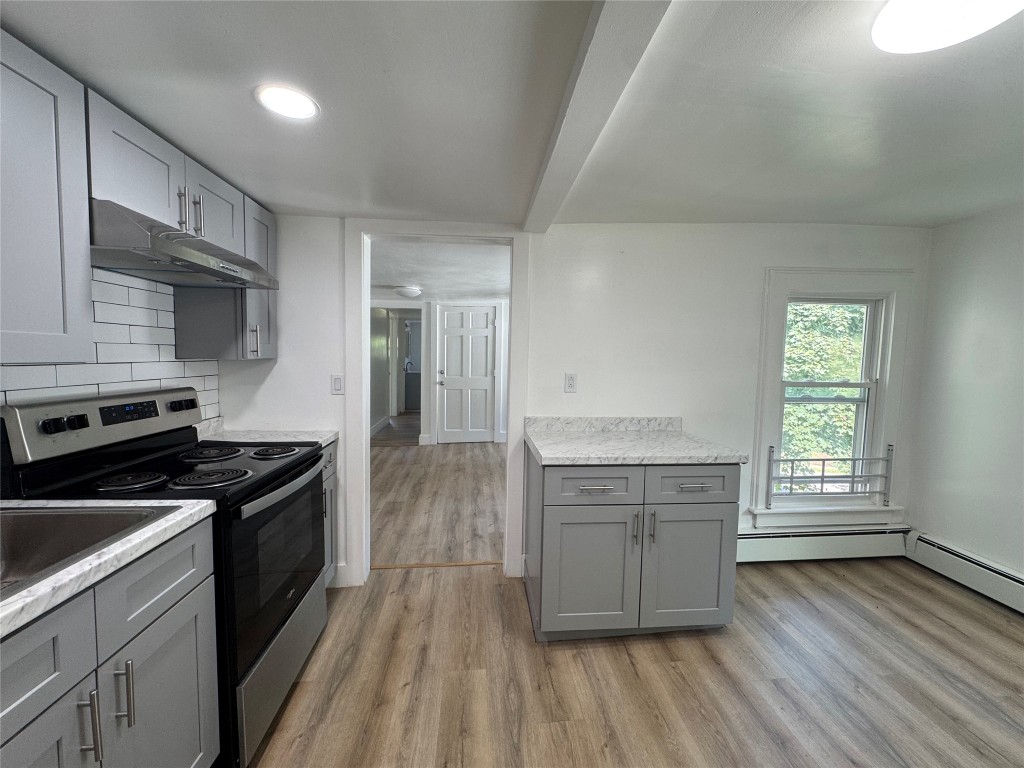 5 Alfred Street, Unit 2 Binghamton, NY 13903 - Photo 2 of 10