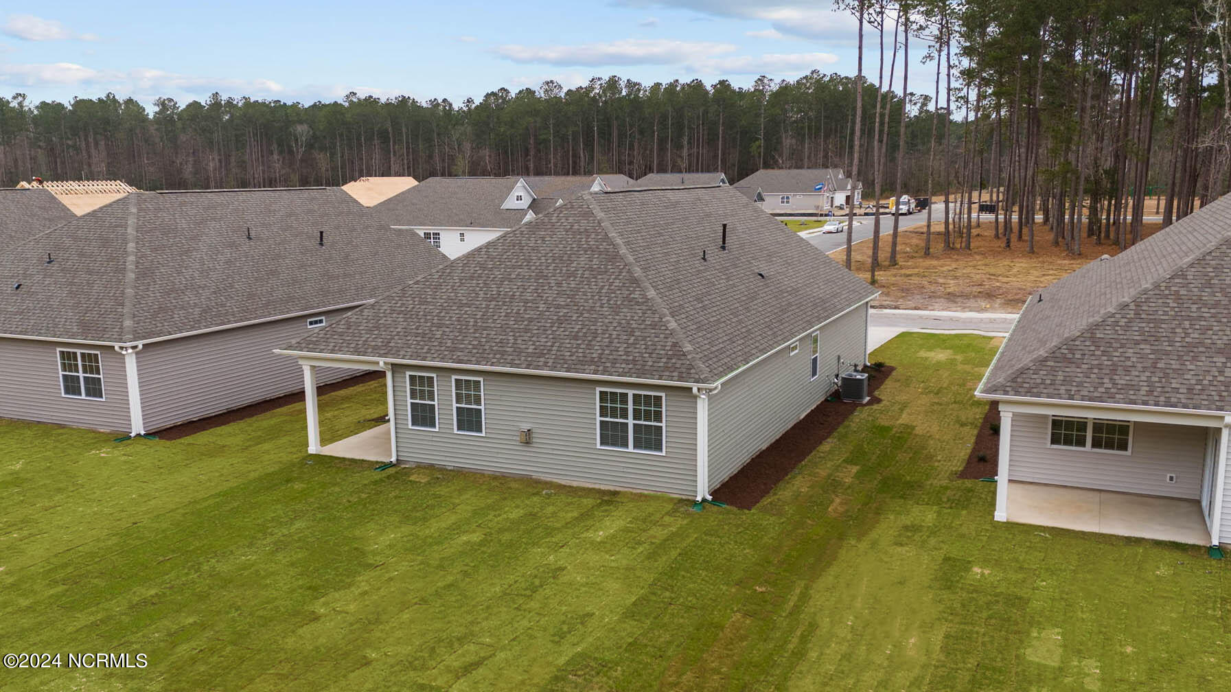 5014 Cinnamon Run New Bern, NC 28562 - Photo 1 of 19 Photos are renderings