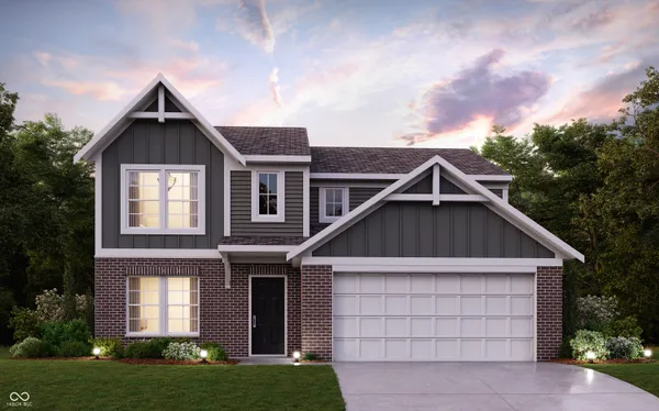 $409,990 | 305 Atlas Drive, Lebanon, IN 46052