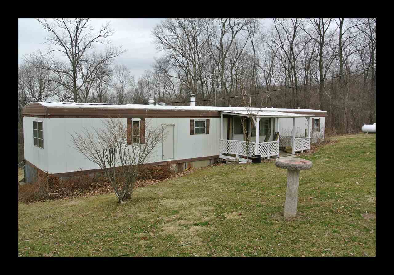 5000 West Popcorn Road Springville, IN 47462 - Photo 2 of 5