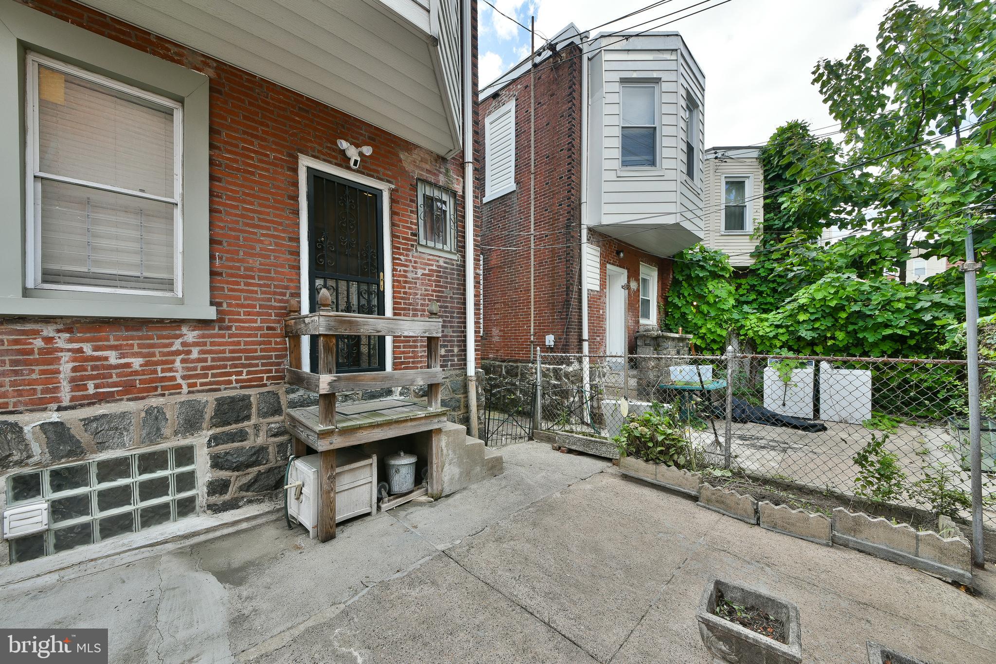 5331 Race Street Philadelphia, PA 19139 - Photo 18 of 21 a view of a brick building with many windows