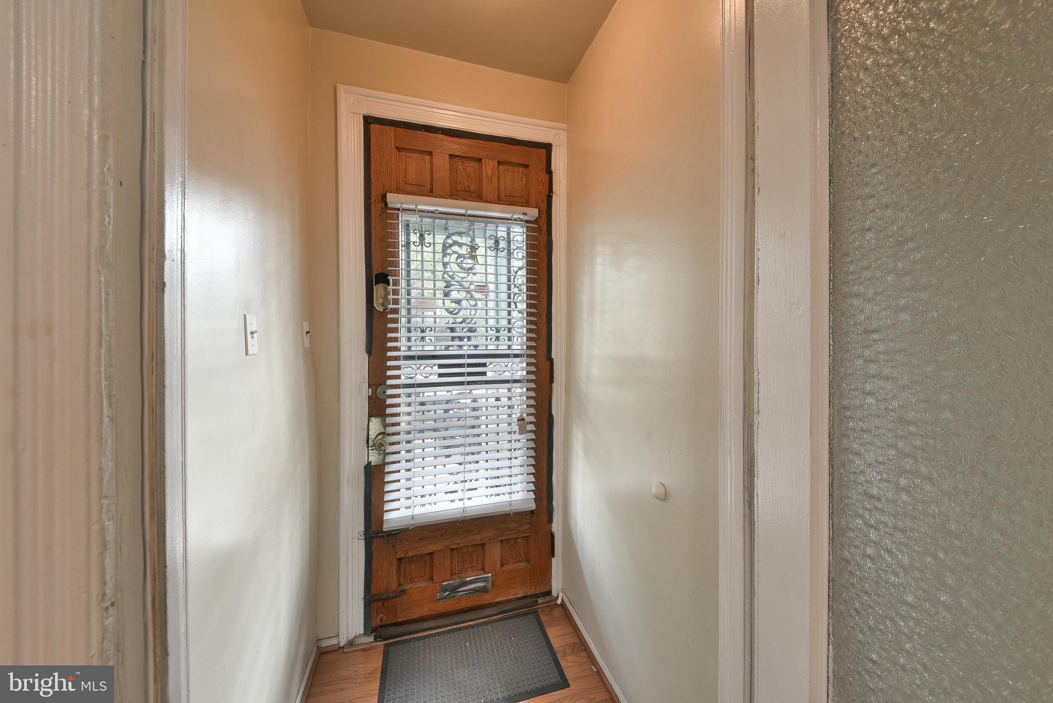 5331 Race Street Philadelphia, PA 19139 - Photo 2 of 21 a view of front door