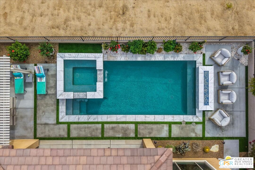 83 Prosecco Rancho Mirage, CA 92270 - Photo 39 of 51 Gallery Image 39