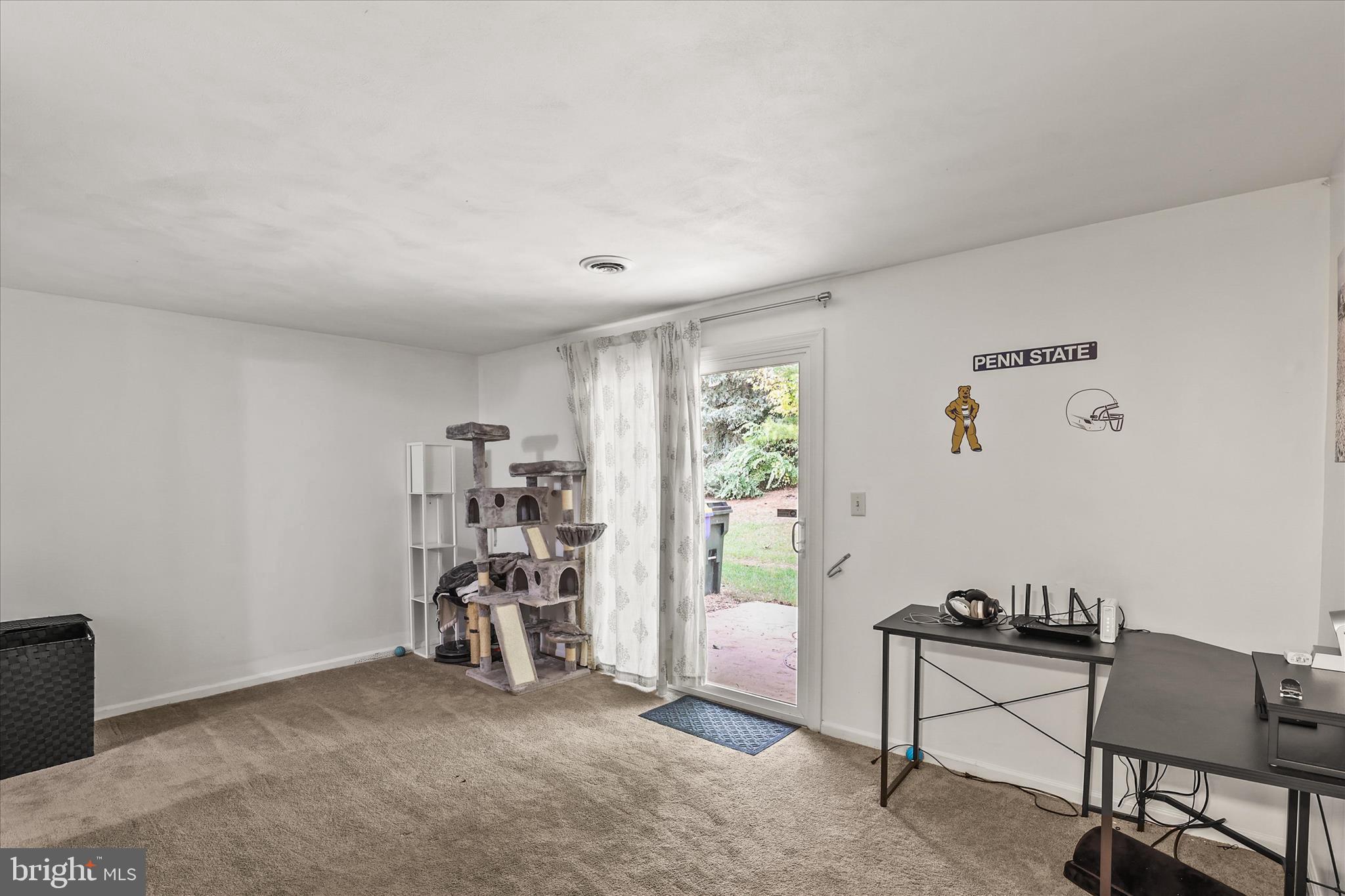 451 Weldon Drive, Unit 451 York, PA 17404 - Photo 23 of 38 a view of a room with gym equipment