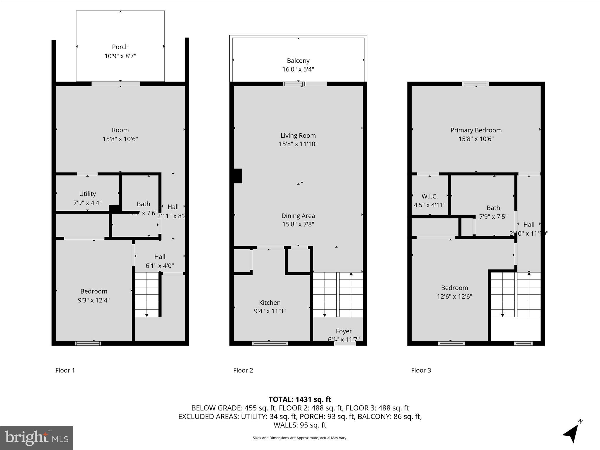 451 Weldon Drive, Unit 451 York, PA 17404 - Photo 35 of 38 unknown