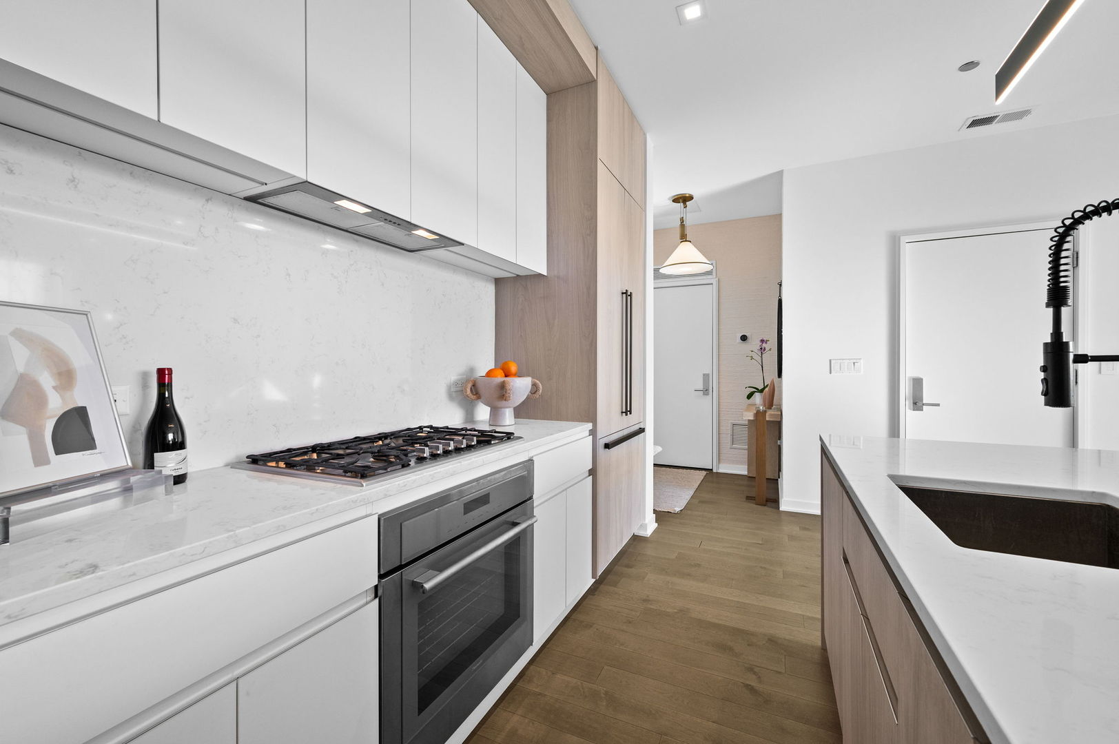 1400 West Monroe Street, Unit 3A Chicago, IL 60607 - Photo 13 of 22