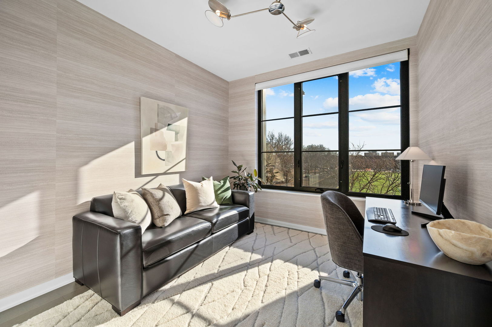 1400 West Monroe Street, Unit 3A Chicago, IL 60607 - Photo 19 of 22