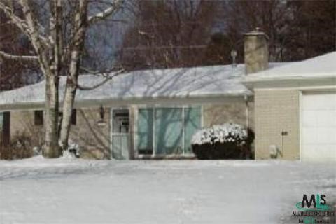 1353 Christian Rochester, MI 48309 - Photo 1 of 2 658818.JPG
