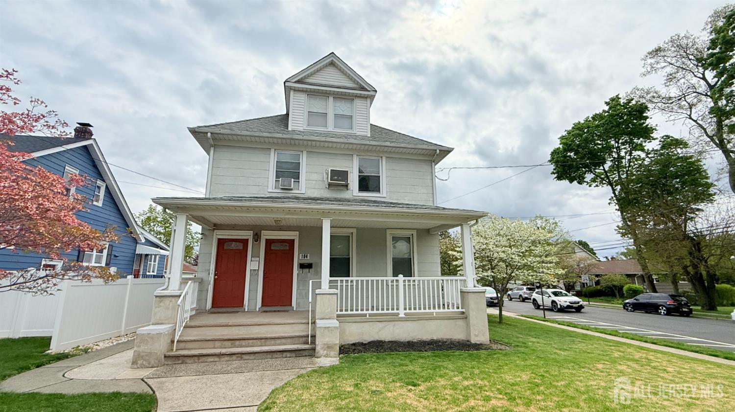 104 Thompson Street Raritan, NJ 08869 - Photo 1 of 27