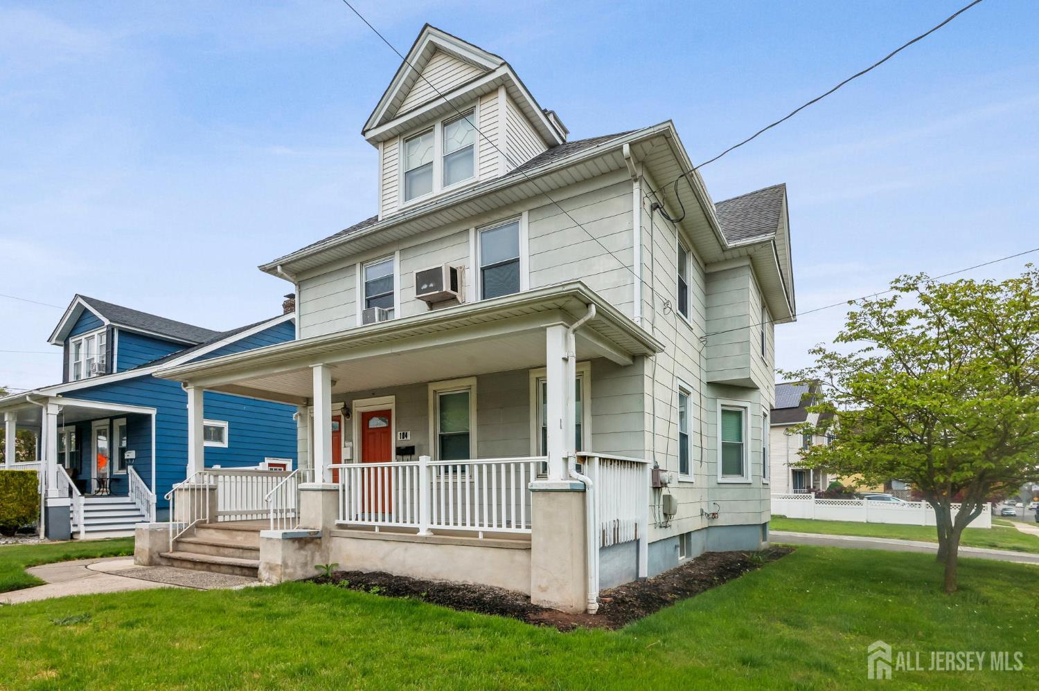 104 Thompson Street Raritan, NJ 08869 - Photo 3 of 27