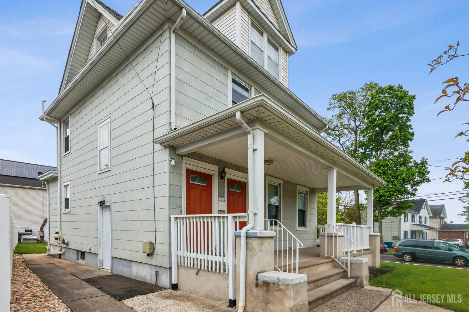 104 Thompson Street Raritan, NJ 08869 - Photo 4 of 27