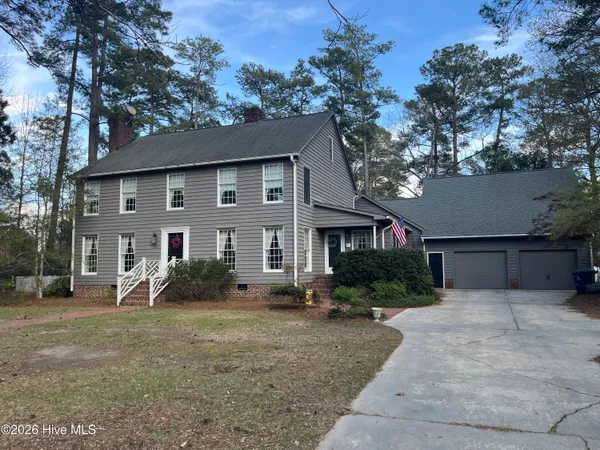 $496,000 | 113 Palmer Place, Washington, NC 27889