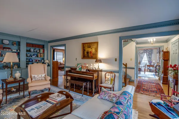 $496,000 | 113 Palmer Place, Washington, NC 27889