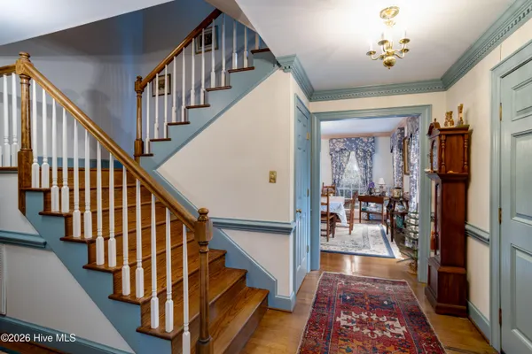 $496,000 | 113 Palmer Place, Washington, NC 27889