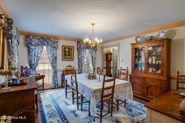 $496,000 | 113 Palmer Place, Washington, NC 27889