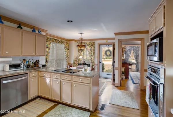 $496,000 | 113 Palmer Place, Washington, NC 27889