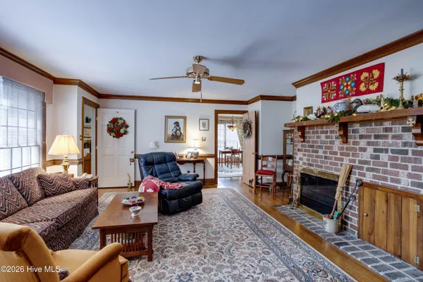 $496,000 | 113 Palmer Place, Washington, NC 27889