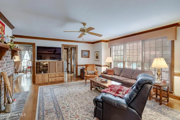 $496,000 | 113 Palmer Place, Washington, NC 27889