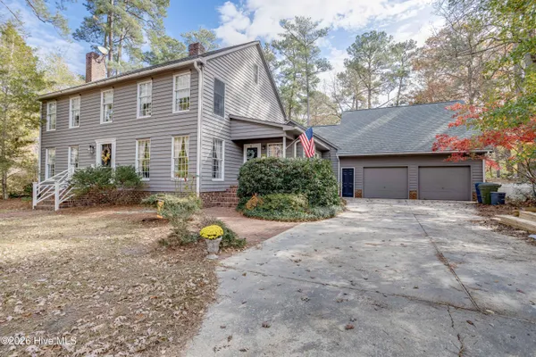 $496,000 | 113 Palmer Place, Washington, NC 27889