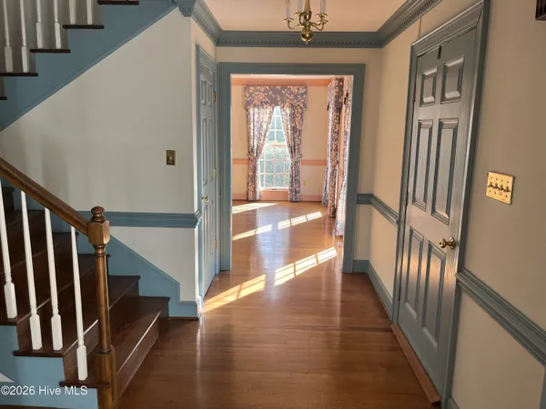 $496,000 | 113 Palmer Place, Washington, NC 27889