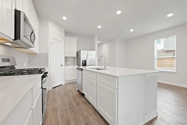 $2,750 | 21002 Armstrong County Drive, Cypress, TX 77433