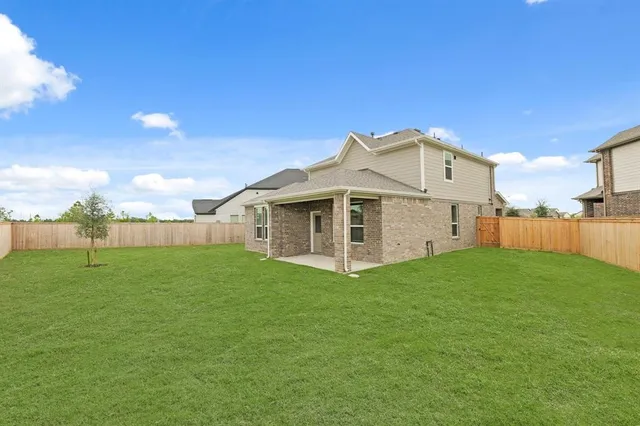 $2,750 | 21002 Armstrong County Drive, Cypress, TX 77433