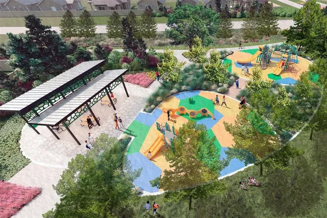 $2,750 | 21002 Armstrong County Drive, Cypress, TX 77433