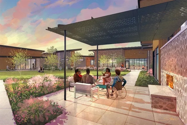 $2,750 | 21002 Armstrong County Drive, Cypress, TX 77433