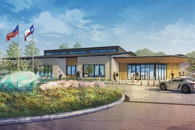 $2,750 | 21002 Armstrong County Drive, Cypress, TX 77433