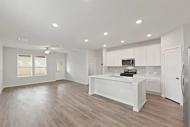 $2,750 | 21002 Armstrong County Drive, Cypress, TX 77433