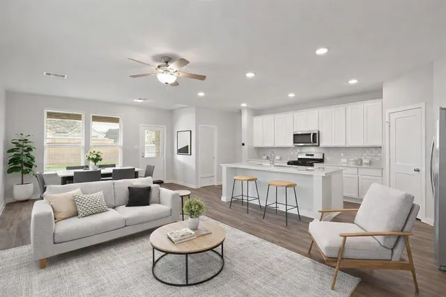 $2,750 | 21002 Armstrong County Drive, Cypress, TX 77433