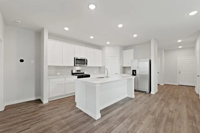 $2,750 | 21002 Armstrong County Drive, Cypress, TX 77433