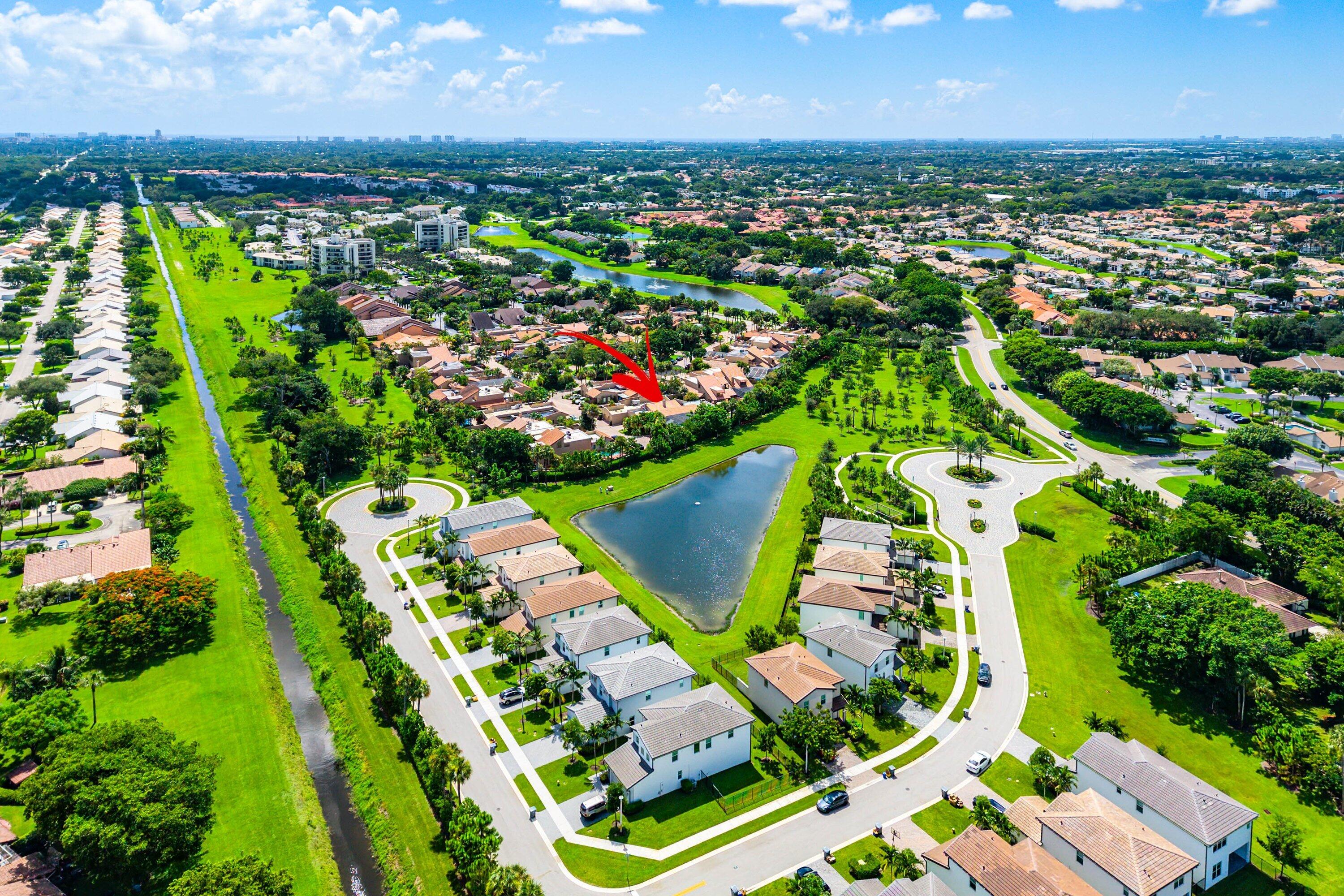 6582 Patio Lane Boca Raton, FL 33433 - Photo 1 of 42 6582 Patio Lane_BocaRaton (41)