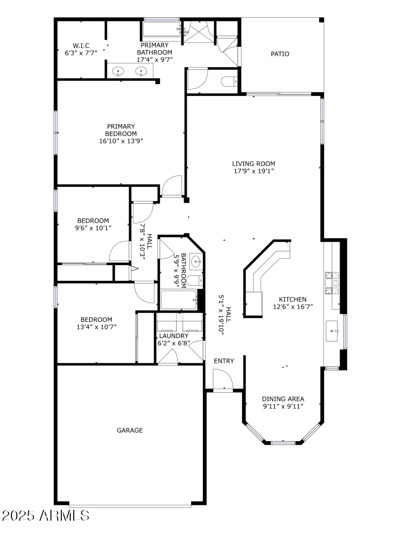 9013 North 14th Street Phoenix, AZ 85020 - Photo 24 of 24