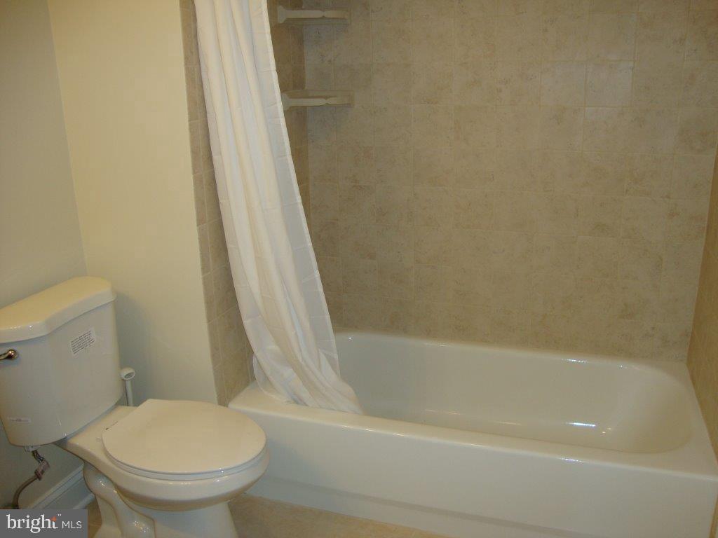 9614 Commonwealth Boulevard Fairfax, VA 22032 - Photo 13 of 17 Full Bathroom in Basement