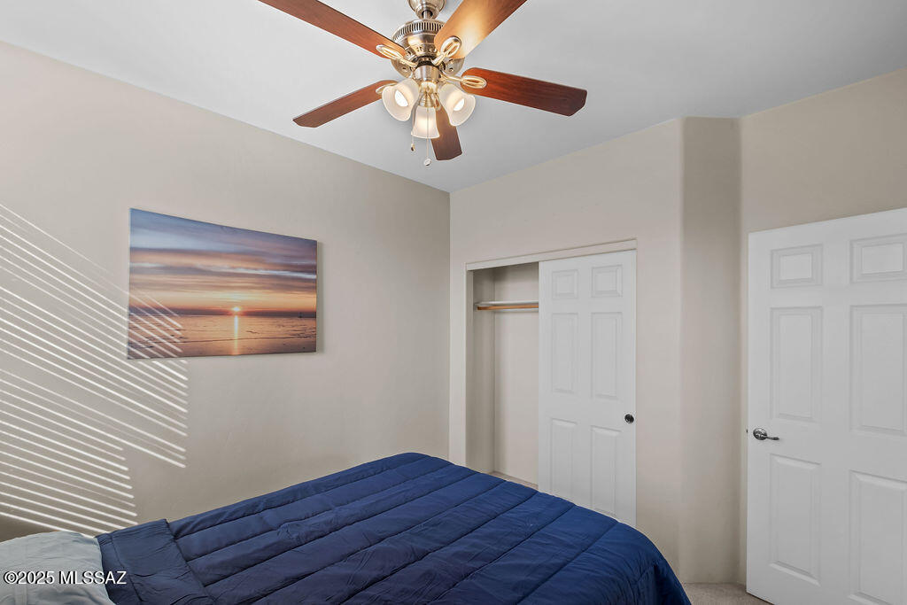 213 East Croydon Park Road Tucson, AZ 85704 - Photo 22 of 43