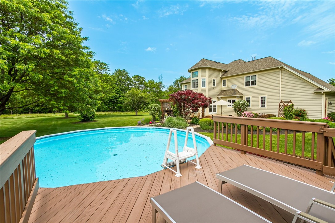 120 Cline Road Victor, NY 14564 - Photo 19 of 50