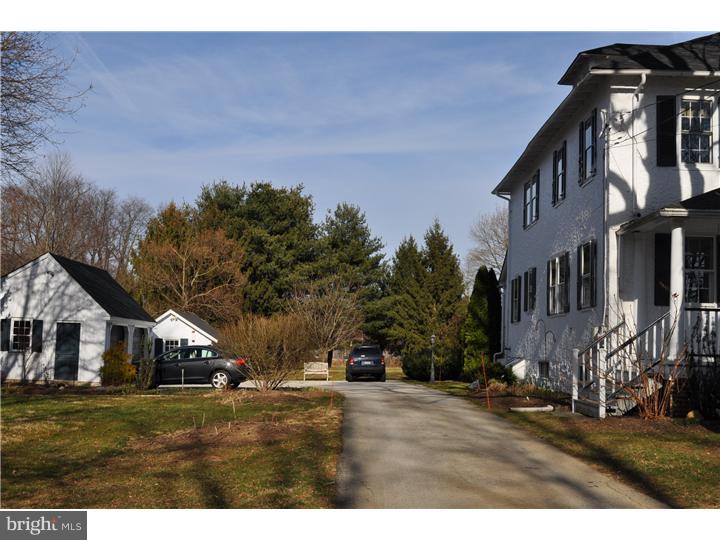 673 Sugartown Road Malvern, PA 19355 - Photo 3 of 25 Exterior Side