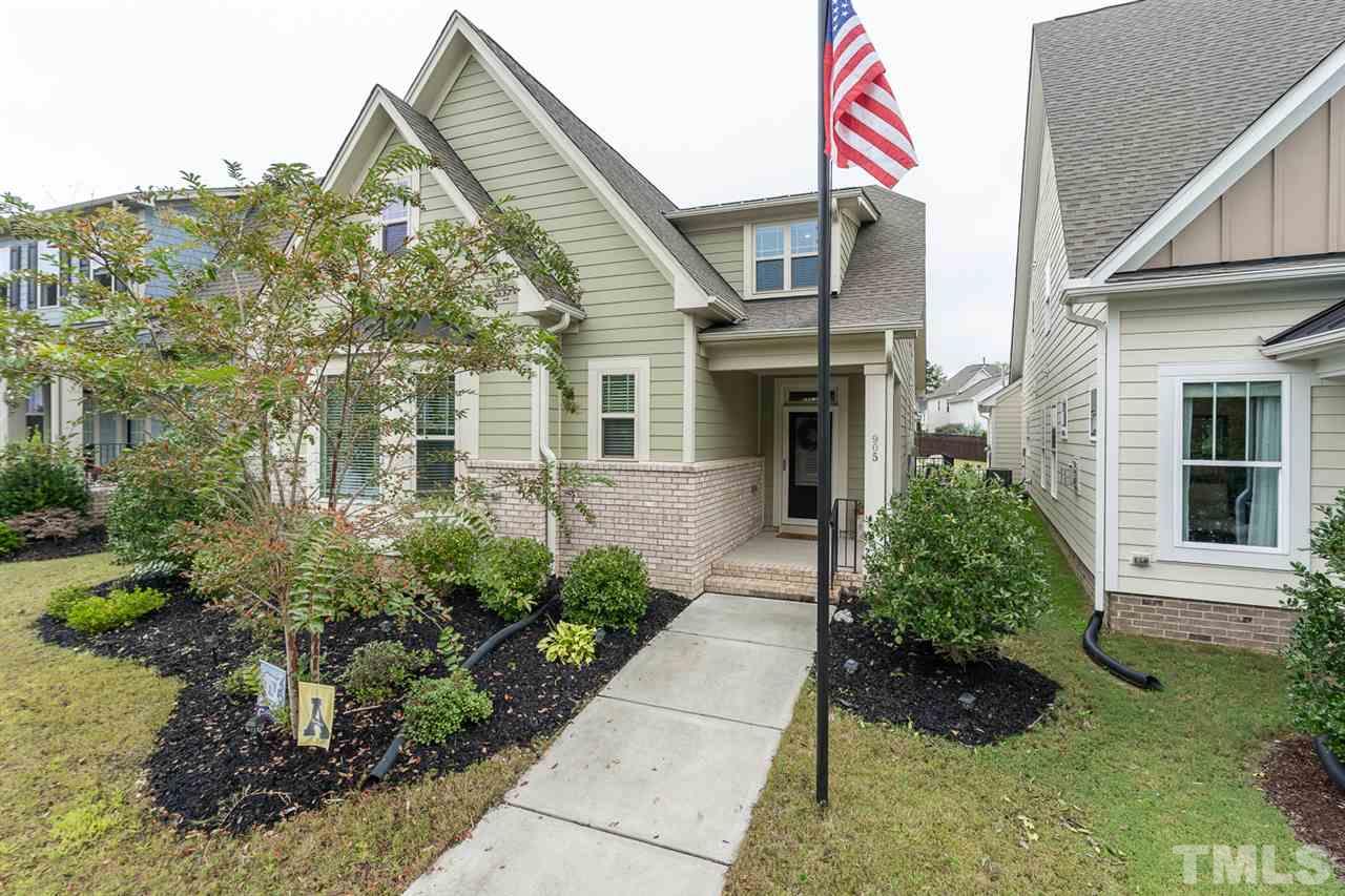 905 Wildflower Ridge Road Wake Forest, NC 27587 - Photo 1 of 29 Gallery Image 1