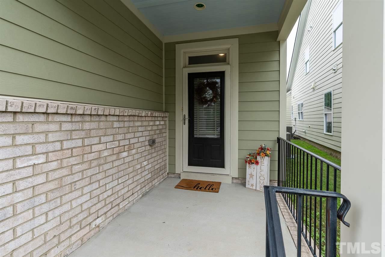 905 Wildflower Ridge Road Wake Forest, NC 27587 - Photo 2 of 29 Gallery Image 2