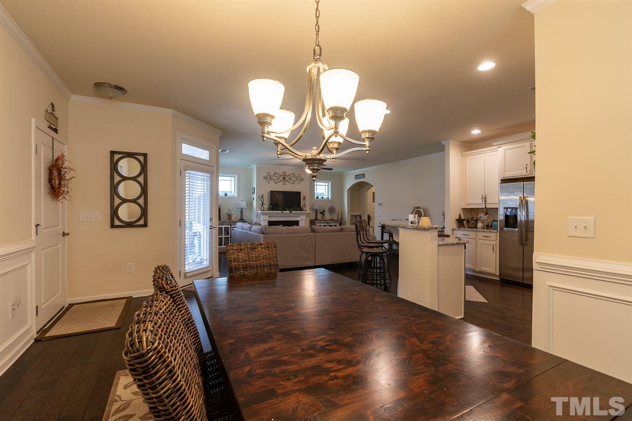 905 Wildflower Ridge Road Wake Forest, NC 27587 - Photo 11 of 29 Gallery Image 11
