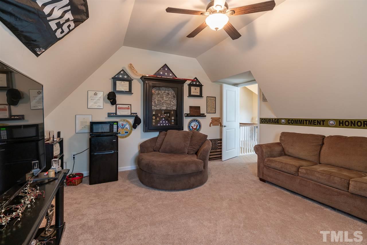 905 Wildflower Ridge Road Wake Forest, NC 27587 - Photo 12 of 29 Gallery Image 12